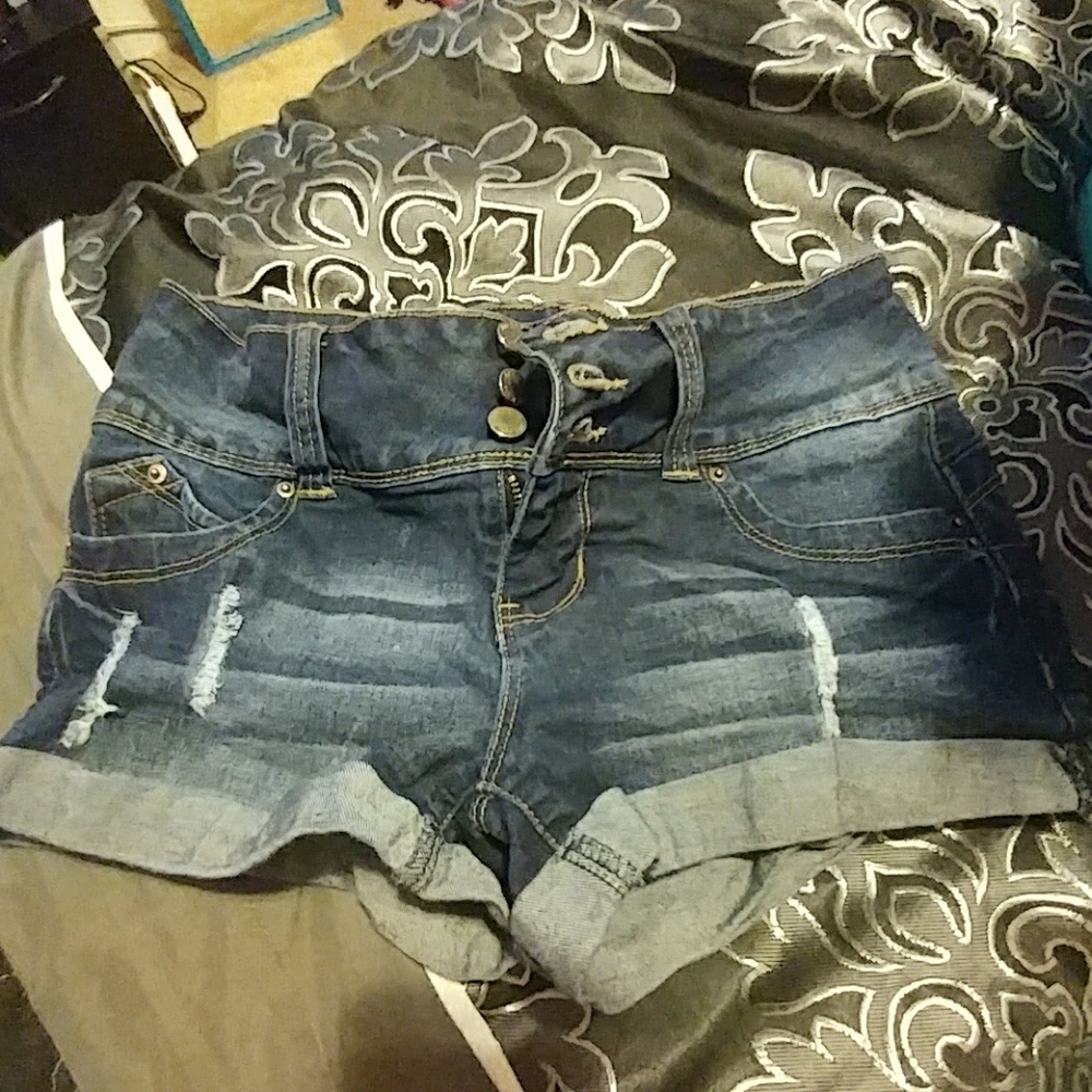 Shorts